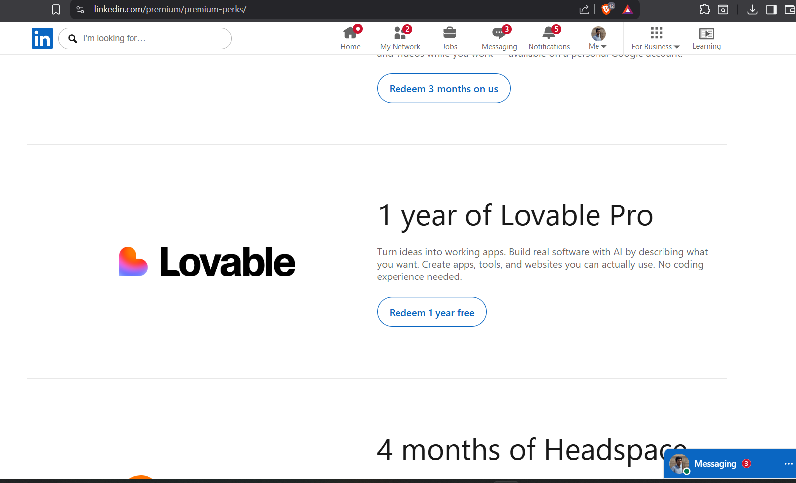 Illustration for 3. Find the Lovable Premium Offer